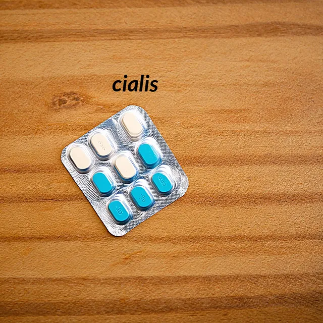 Cialis sin receta españa